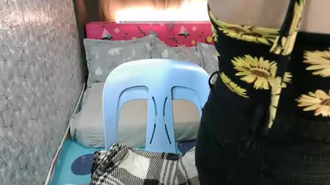 PLEASURE HERE ANGEL FULL FACE IN PVT online show from 11-17-25, 10:48