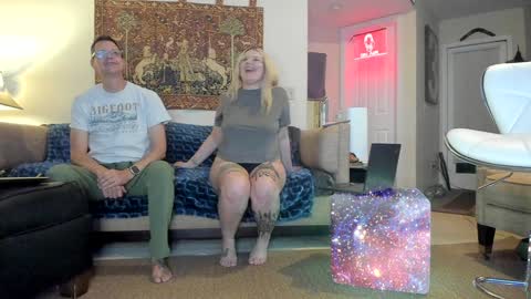 Snapshot of squirt_vip_room chatting on 01-05-25, 01:03 Roxy Day  Mossimo Knight online show from 01-05-25, 01:03