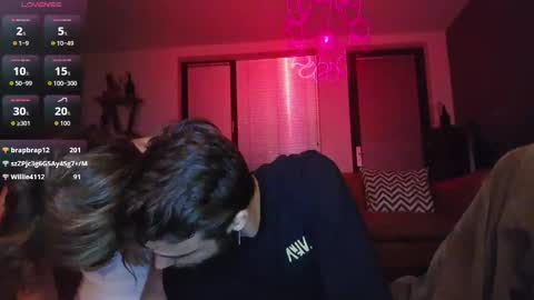 Squirtproff online show from 09-18-25, 09:39