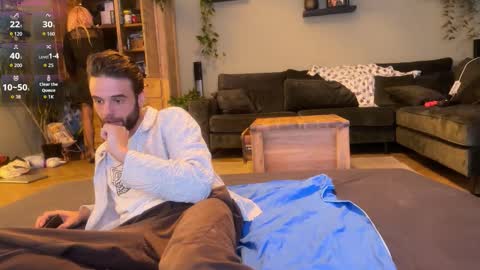 Squirtproff online show from 09-22-25, 10:01