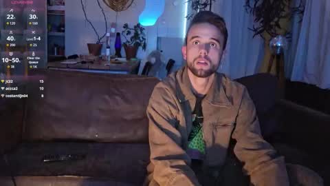 Squirtproff online show from 09-25-25, 10:13