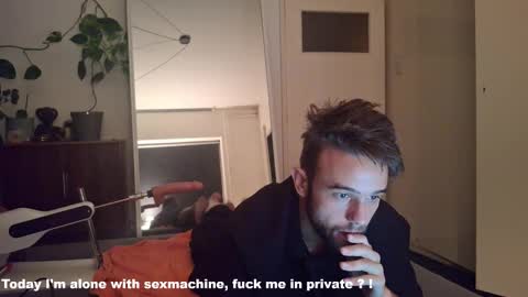 Squirtproff online show from 09-29-25, 06:13