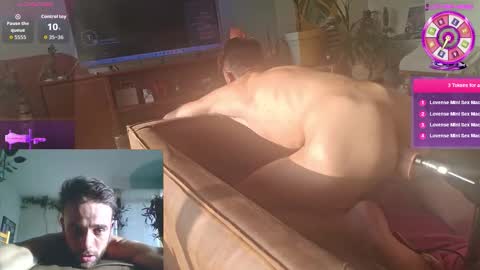 Squirtproff online show from 09-30-25, 03:39