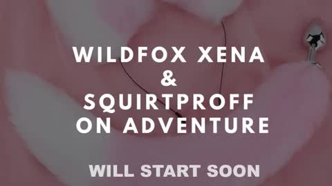 Squirtproff online show from 10-03-25, 10:01