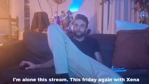 Squirtproff online show from 10-15-25, 04:23