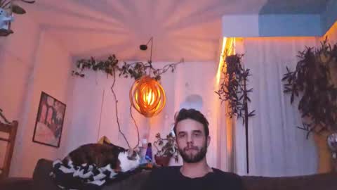 Squirtproff online show from 11-04-25, 07:35