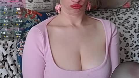 SquirtyEleanor online show from 05-10-26, 10:31