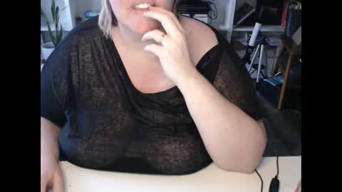 Messi Jessi online show from 12-13-24, 02:49