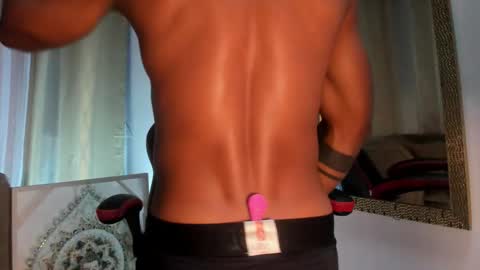 Teddy online show from 03-12-26, 02:12