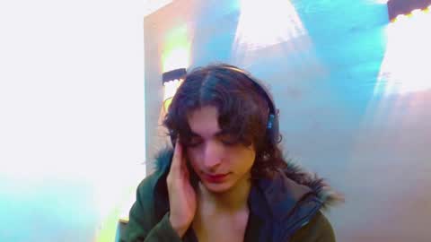 ethan online show from 09-27-25, 02:22