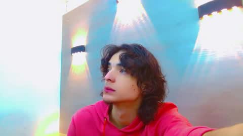 ethan online show from 10-01-25, 01:50