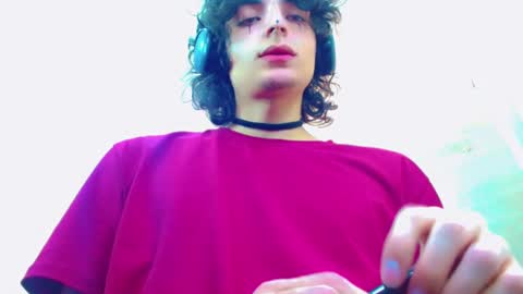 ethan online show from 10-31-25, 02:18