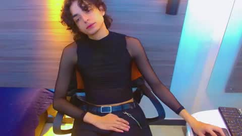 ethan online show from 05-05-26, 12:57