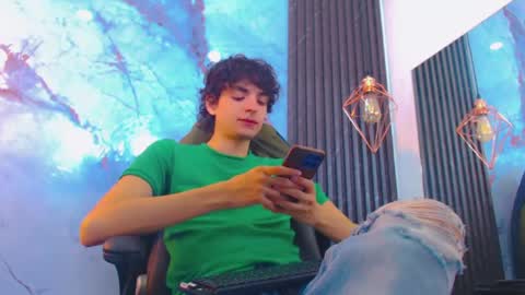 ethan online show from 06-15-26, 01:24