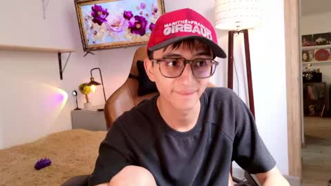 sr_evann online show from 05-25-26, 04:57