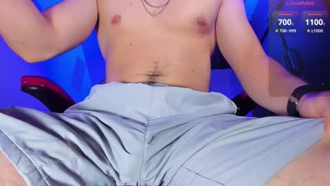 Sr Pablo online show from 01-10-26, 05:37