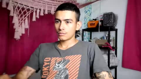 Snapshot of srcejotas chatting on 02-13-26, 10:55 sorry mom online show from 02-13-26, 10:55