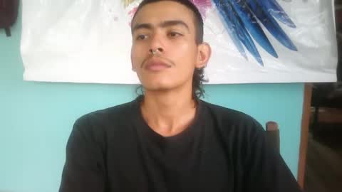 Snapshot of srcejotas chatting on 02-17-26, 01:07 sorry mom online show from 02-17-26, 01:07