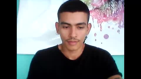 Snapshot of srcejotas chatting on 02-20-26, 08:31 sorry mom online show from 02-20-26, 08:31