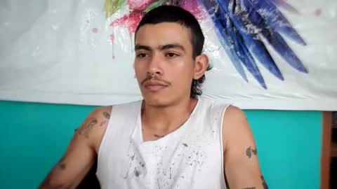 Snapshot of srcejotas chatting on 02-23-26, 05:10 sorry mom online show from 02-23-26, 05:10