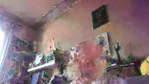 srekos38 online show from 10-22-25, 07:30