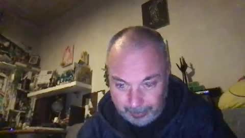 srekos38 online show from 02-22-26, 07:23