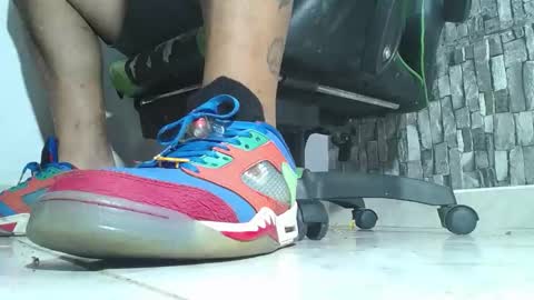 sr master cum its my old account online show from 11-13-25, 02:10