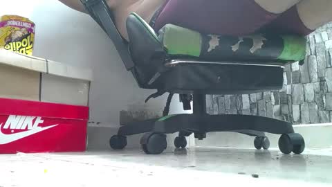 sr master cum its my old account online show from 04-05-26, 05:48