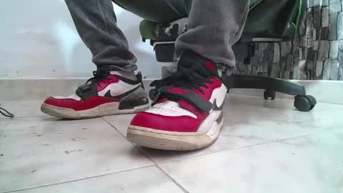 sr master cum its my old account online show from 06-02-26, 06:54
