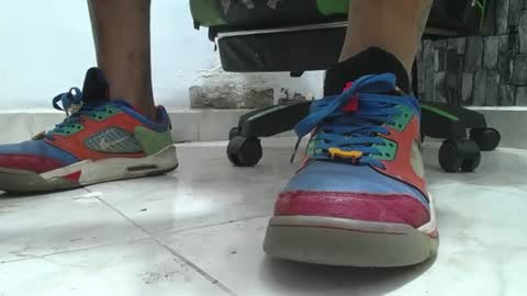 sr master cum its my old account online show from 06-26-26, 12:15