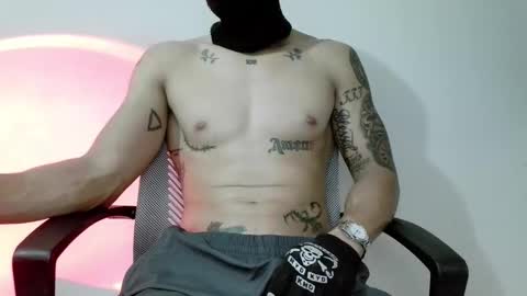 Snapshot of srghost333 chatting on 03-27-26, 06:19 srghost333 online show from 03-27-26, 06:19