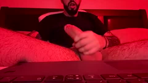 srhornyx23 online show from 05-01-26, 01:59
