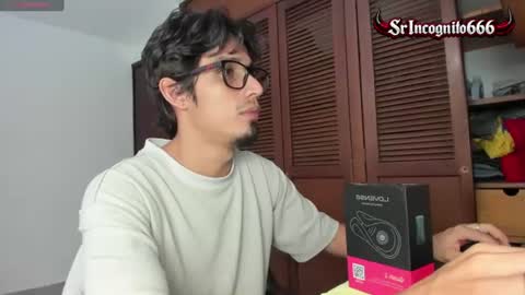 srincognito666 online show from 07-15-26, 01:49