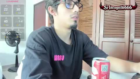 srincognito666 online show from 07-17-26, 04:45