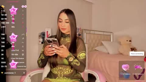 Laura online show from 01-17-26, 04:17