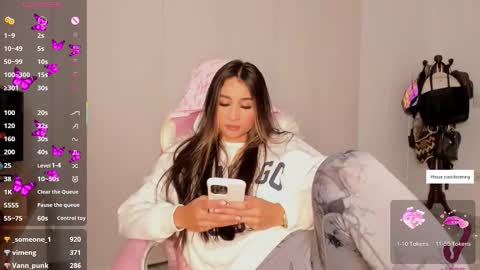 Laura online show from 03-02-26, 07:15