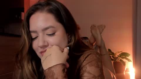 Sophie 3 online show from 02-22-25, 03:45