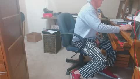 srtxshow online show from 03-05-25, 10:21