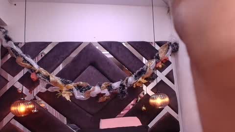 samantha online show from 12-23-24, 10:33