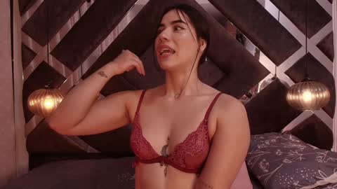samantha online show from 01-18-25, 10:17