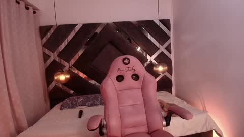 samantha online show from 01-24-25, 07:18