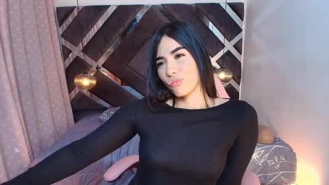 samantha online show from 02-15-25, 07:17