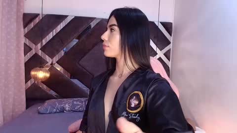 samantha online show from 02-22-25, 07:14