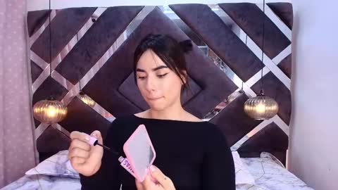 samantha online show from 02-24-25, 08:14