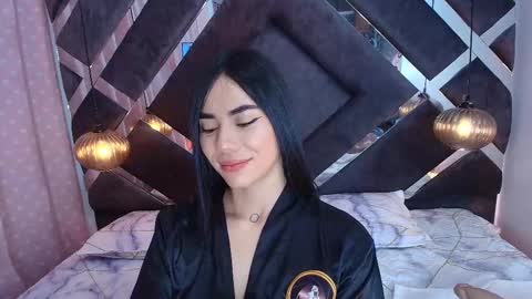 samantha online show from 02-26-25, 07:16