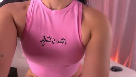 samantha online show from 09-28-25, 07:19