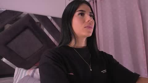 samantha online show from 10-27-25, 07:18