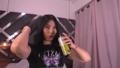 samantha online show from 10-31-25, 07:26