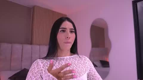 samantha online show from 03-16-26, 07:18