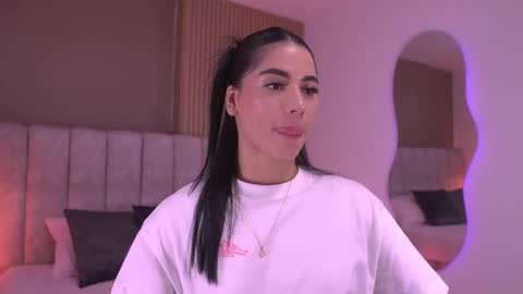 samantha online show from 03-25-26, 07:20